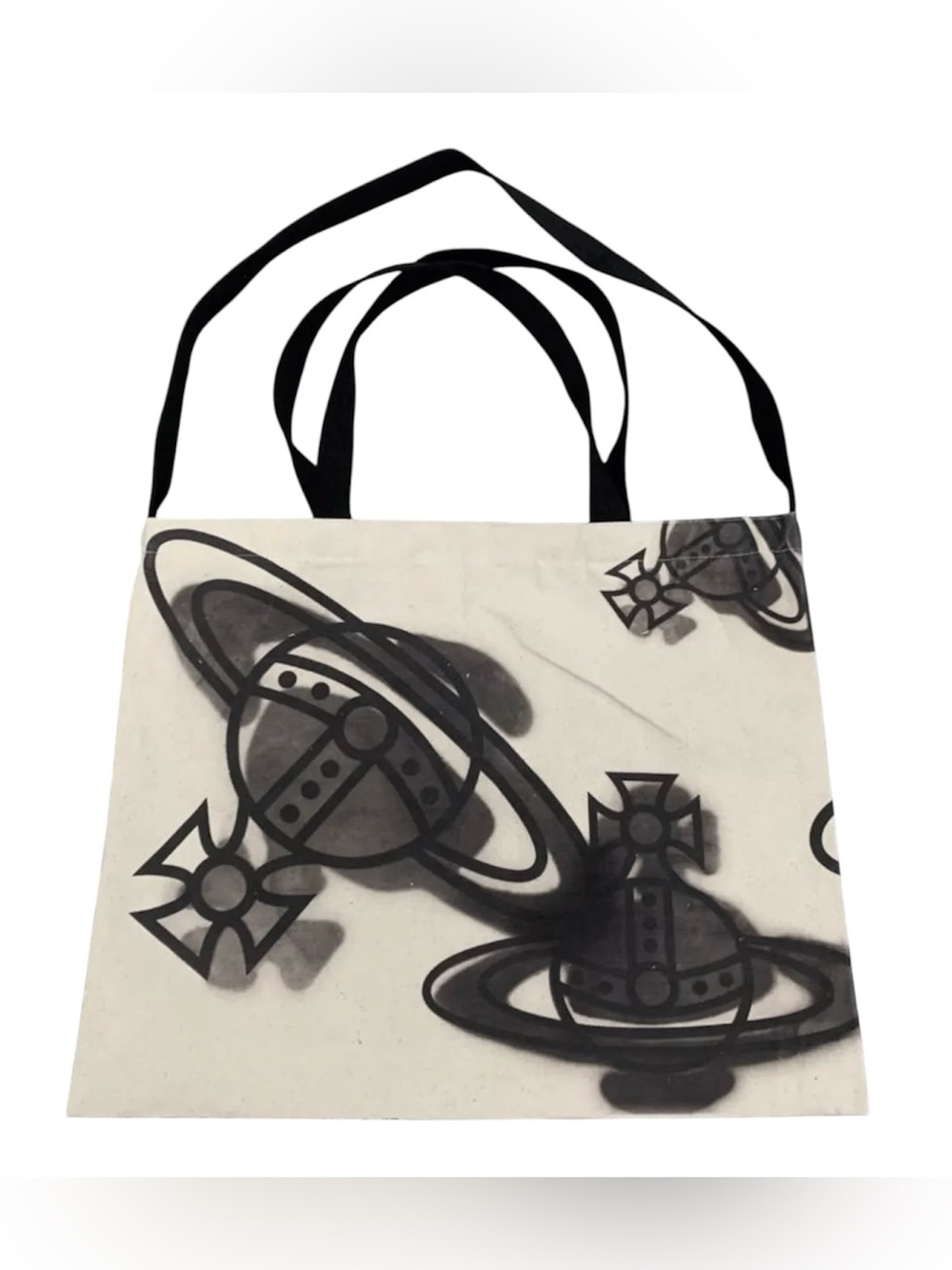Vivienne Westwood Orb Tote